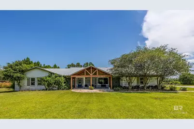 27475 County Road 20, Elberta, AL 36530 - Photo 3
