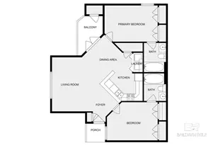 6194 St Hwy 59, Gulf Shores, AL 36542 - Photo 3