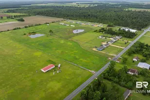 26242 Co Rd 32, Elberta, AL 36530 - Photo 1