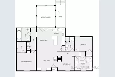 11842 Island Drive, Foley, AL 36535 - Photo 7