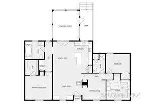 11842 Island Dr, Foley, AL 36535 - Photo 7