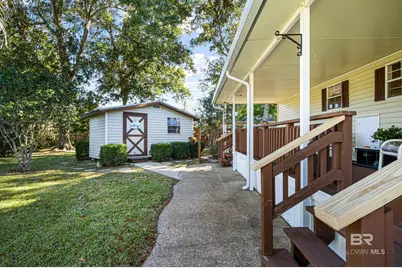 40 Buena Vista Drive, Lillian, AL 36549 - Photo 5