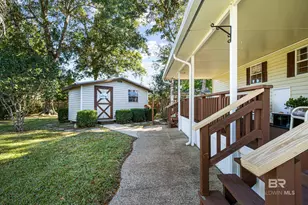 40 Buena Vista Dr, Lillian, AL 36549 - Photo 5