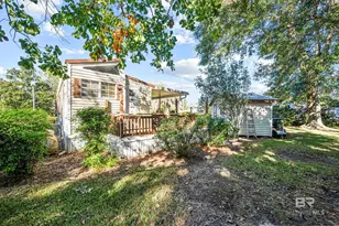 40 Buena Vista Dr, Lillian, AL 36549 - Photo 11