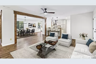 11 Woods Avenue, Fairhope, AL 36532 - Photo 5