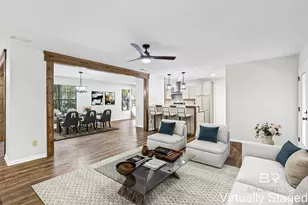 11 Woods Ave, Fairhope, AL 36532 - Photo 5