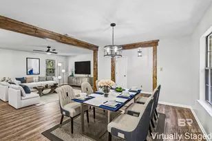 11 Woods Ave, Fairhope, AL 36532 - Photo 5
