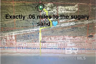 5601 State Hwy 180, Gulf Shores, AL 36542 - Photo 45