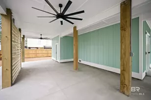 5516 Bayou St John Ave, Orange Beach, AL 36561 - Photo 3