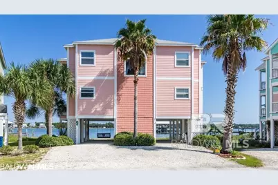 1506 Sandpiper Lane #6, Gulf Shores, AL 36542 - Photo 1