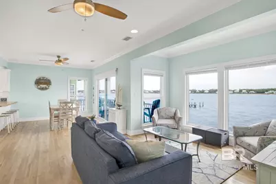 1506 Sandpiper Lane #6, Gulf Shores, AL 36542 - Photo 5