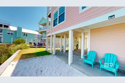 1506 Sandpiper Lane #6, Gulf Shores, AL 36542 - Photo 15