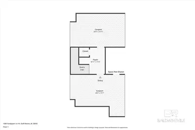 1506 Sandpiper Lane #6, Gulf Shores, AL 36542 - Photo 45
