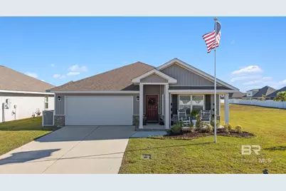 10680 War Emblem Avenue, Daphne, AL 36526 - Photo 1