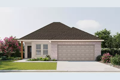 1344 Aldon Street, Foley, AL 36535 - Photo 1