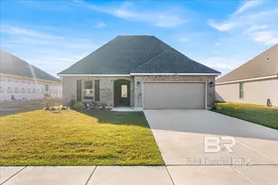 21181 Central Ave, Silverhill, AL 36576 - Photo 3