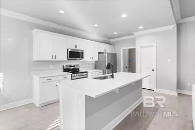 21181 Central Avenue, Silverhill, AL 36576 - Photo 9