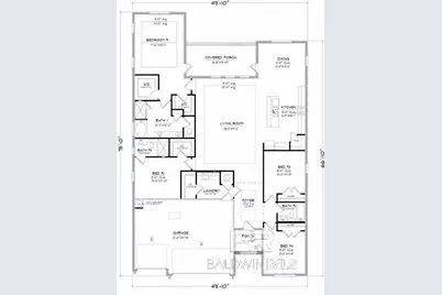 27104 Augustine Drive, Daphne, AL 36526 - Photo 5