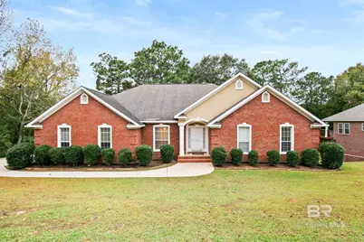 31025 Oakleigh Drive, Spanish Fort, AL 36527 - Photo 1