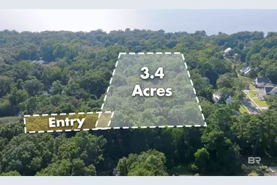 0 Old County Road, Daphne, AL 36526 - Photo 1