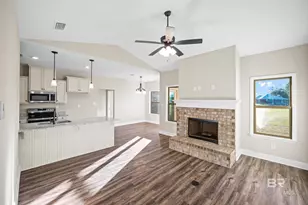 12833 Ward Rd, Stapleton, AL 36578 - Photo 3