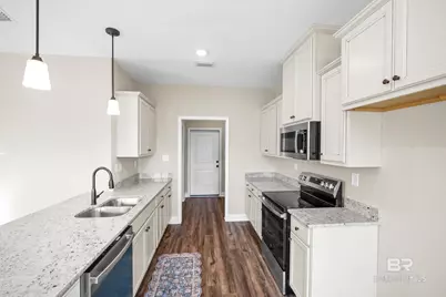 12833 Ward Road, Stapleton, AL 36578 - Photo 7