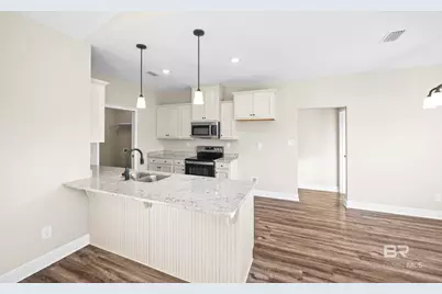 12833 Ward Road, Stapleton, AL 36578 - Photo 5