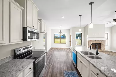 12833 Ward Road, Stapleton, AL 36578 - Photo 9