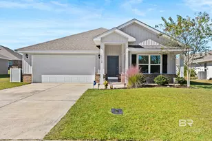 10948 War Emblem Ave, Daphne, AL 36526 - Photo 1