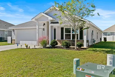 10948 War Emblem Avenue, Daphne, AL 36526 - Photo 3