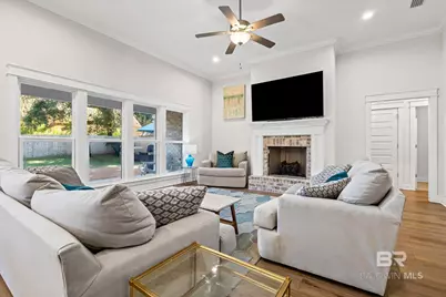 212 Ornate Avenue, Fairhope, AL 36532 - Photo 3