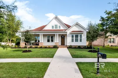 556 Boulder Creek Avenue, Fairhope, AL 36532 - Photo 1