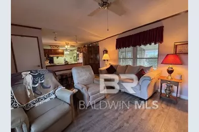 1558 Valencia Drive, Lillian, AL 36549 - Photo 3