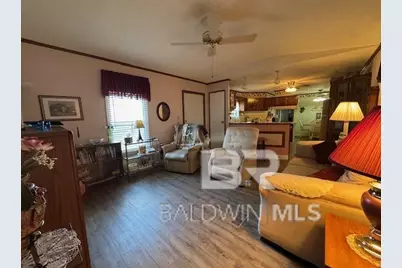 1558 Valencia Drive, Lillian, AL 36549 - Photo 5