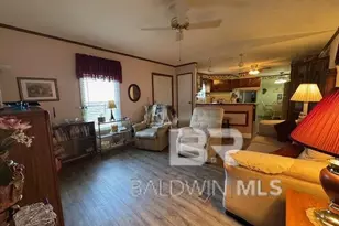 1558 Valencia Dr, Lillian, AL 36549 - Photo 5