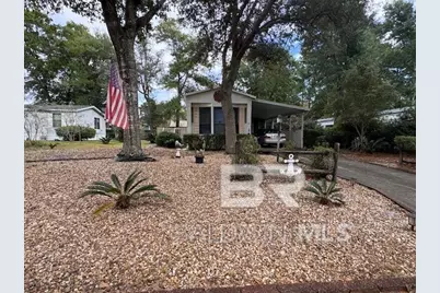 1558 Valencia Drive, Lillian, AL 36549 - Photo 1