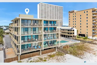 1027 W Beach Boulevard #216, Gulf Shores, AL 36542 - Photo 3