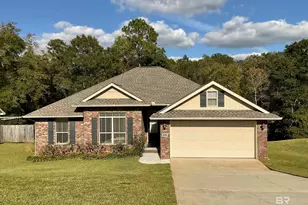 28396 Turkey Branch Dr, Daphne, AL 36526 - Photo 1