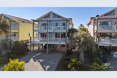 1227 W Lagoon Avenue #14-B, Gulf Shores, AL 36542 - Photo 1