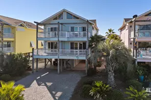 1227 W Lagoon Ave, Gulf Shores, AL 36542 - Photo 1