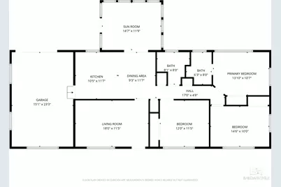 7423 Fairmont Drive, Foley, AL 36535 - Photo 39