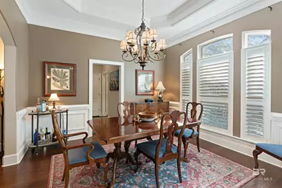 10929 Covey Drive, Fairhope, AL 36532 - Photo 7