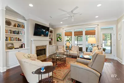 10929 Covey Drive, Fairhope, AL 36532 - Photo 9