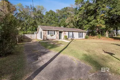 4126 Springdale Road, Mobile, AL 36609 - Photo 1