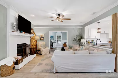 509 Wedgewood Drive, Gulf Shores, AL 36542 - Photo 9