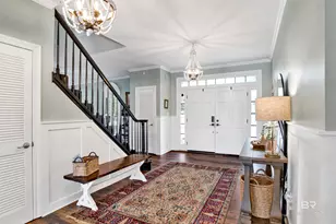 509 Wedgewood Dr, Gulf Shores, AL 36542 - Photo 5