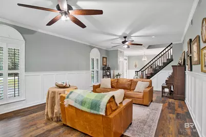 509 Wedgewood Drive, Gulf Shores, AL 36542 - Photo 7