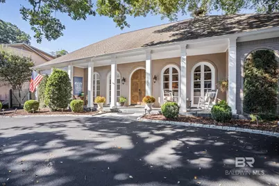 259 Dilston Lane, Mobile, AL 36608 - Photo 1