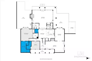 259 Dilston Ln, Mobile, AL 36608 - Photo 35