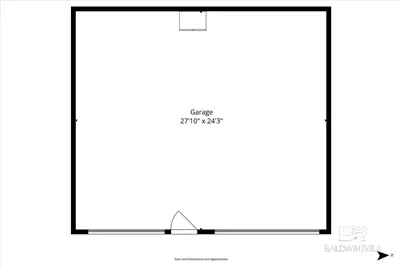 259 Dilston Lane, Mobile, AL 36608 - Photo 37